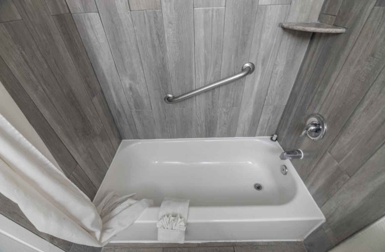 Hospitality Inn San Bernardino Ngoại thất bức ảnh