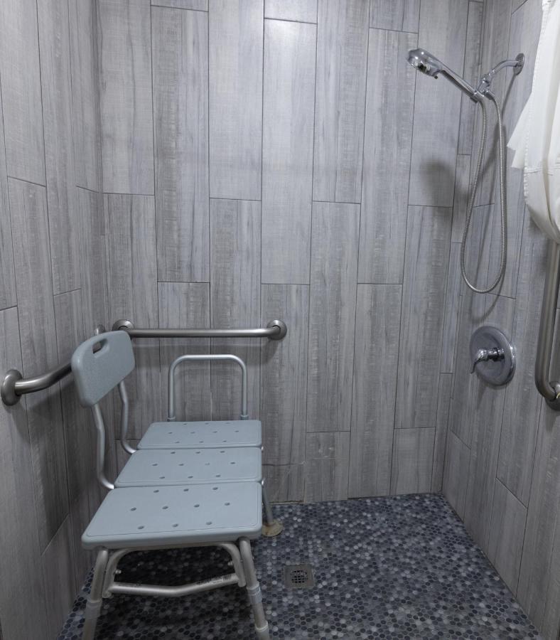 Hospitality Inn San Bernardino Ngoại thất bức ảnh
